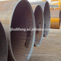 ASTM A53B/ API5L LSAW pipe/ JCOE forming weld